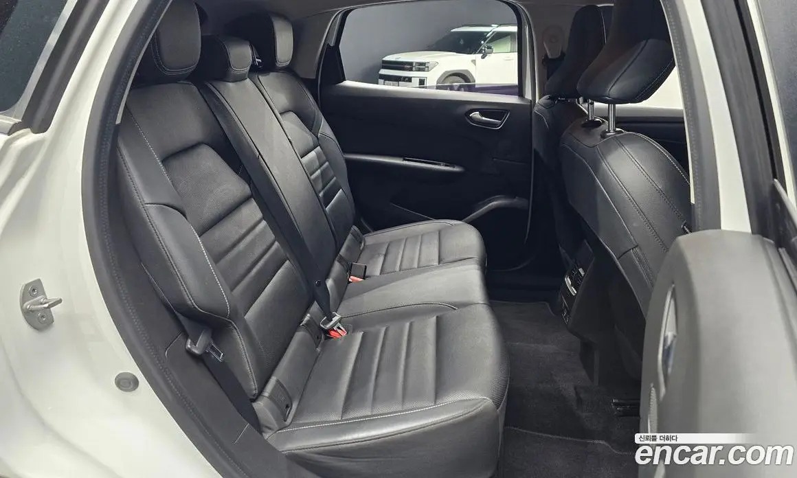 Renault (Samsung) XM3 2021 1.6 автомат (гидро), фото 16