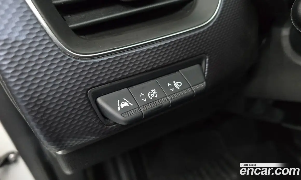 Renault (Samsung) XM3 2021 1.6 автомат (гидро), фото 20