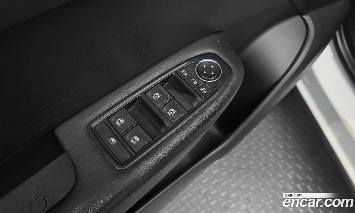 Renault (Samsung) XM3 2021 1.6 автомат (гидро), фото 28
