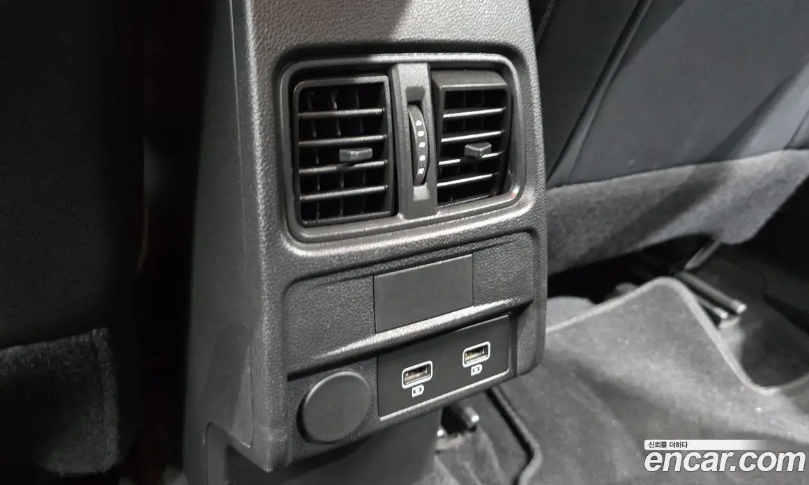 Renault (Samsung) XM3 2021 1.6 автомат (гидро), фото 30