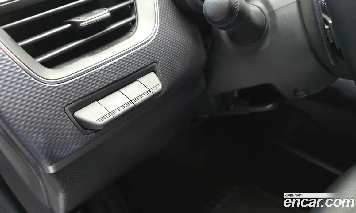 Renault (Samsung) XM3 2021 1.6 автомат (гидро), фото 22 Renault (Samsung) XM3 2021 1.6 автомат (гидро), фото 22