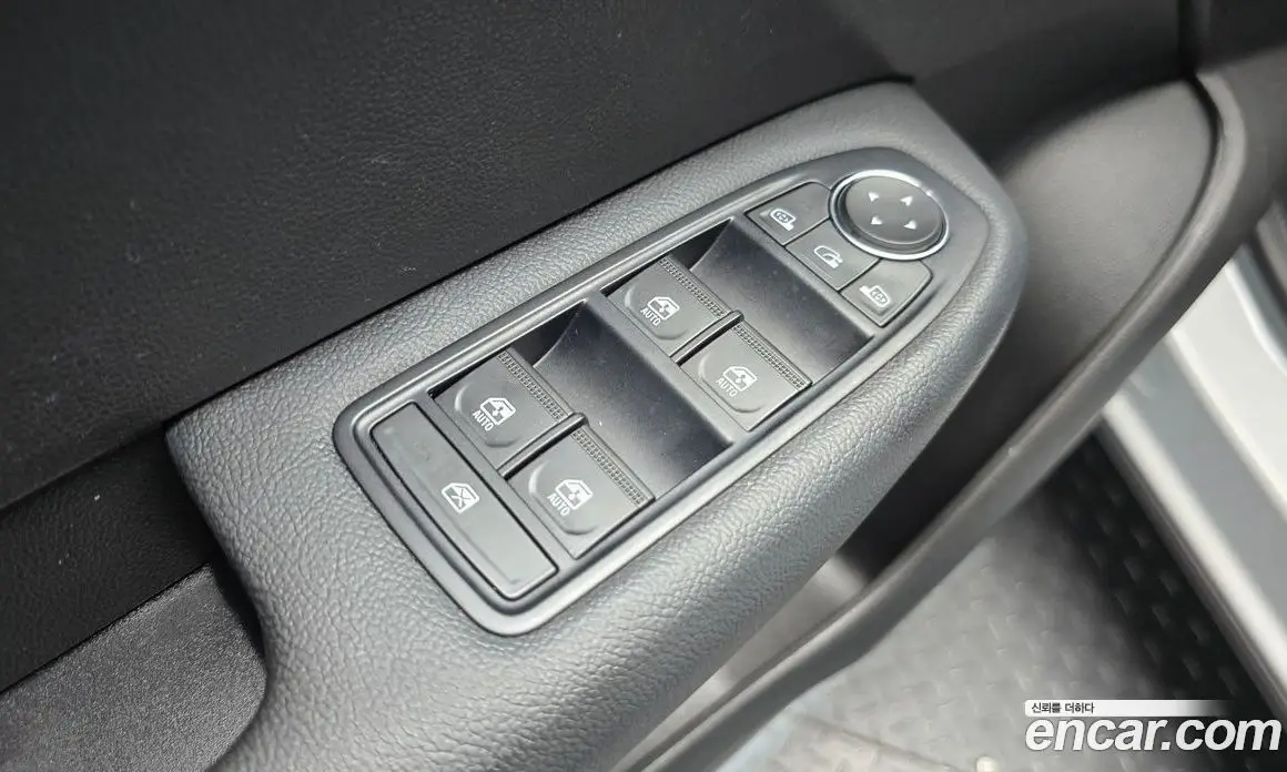 Renault (Samsung) XM3 2021 1.6 автомат (гидро), фото 26 Renault (Samsung) XM3 2021 1.6 автомат (гидро), фото 26