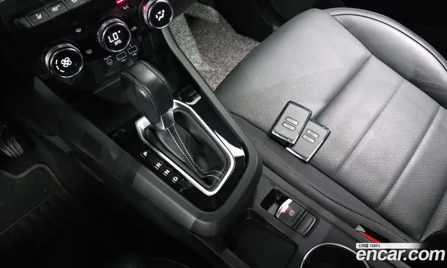 Renault (Samsung) XM3 2021 1.6 автомат (гидро), миниатюра 12