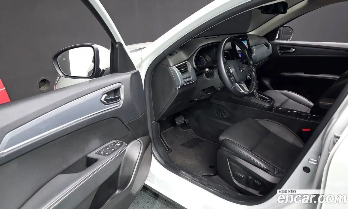 Renault (Samsung) XM3 2021 1.6 автомат (гидро), фото 13