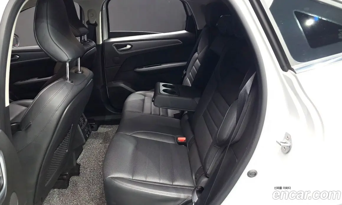 Renault (Samsung) XM3 2021 1.6 автомат (гидро), фото 18