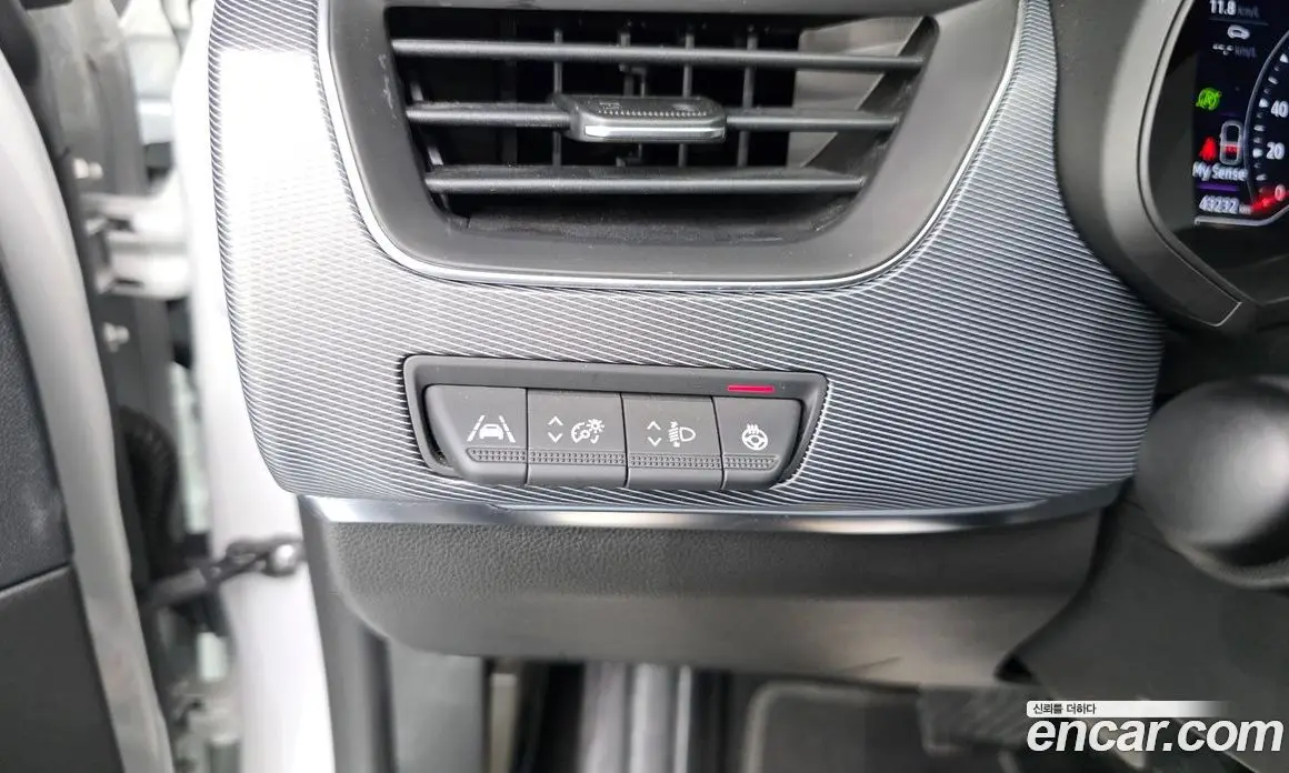 Renault (Samsung) XM3 2021 1.6 автомат (гидро), фото 25