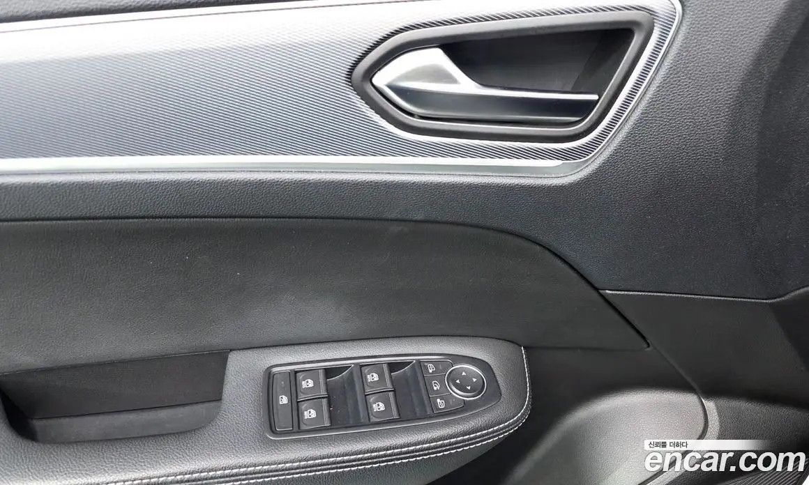 Renault (Samsung) XM3 2021 1.6 автомат (гидро), фото 26