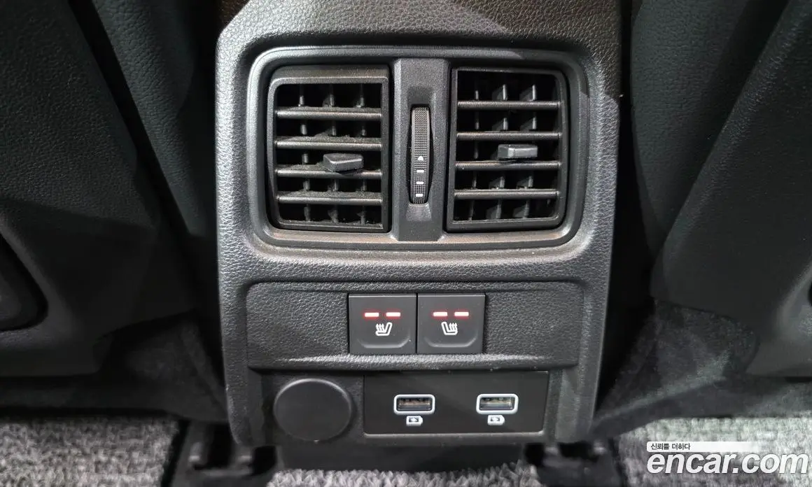 Renault (Samsung) XM3 2021 1.6 автомат (гидро), фото 28