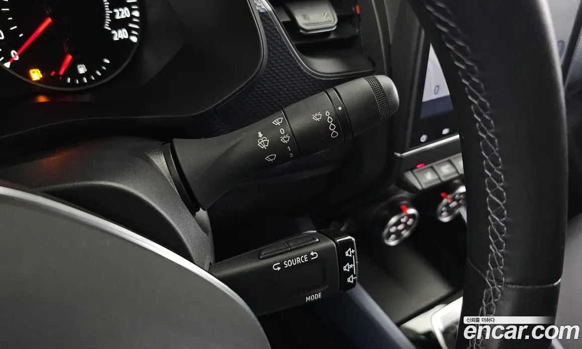Renault (Samsung) XM3 2022 1.6 автомат (гидро), фото 18