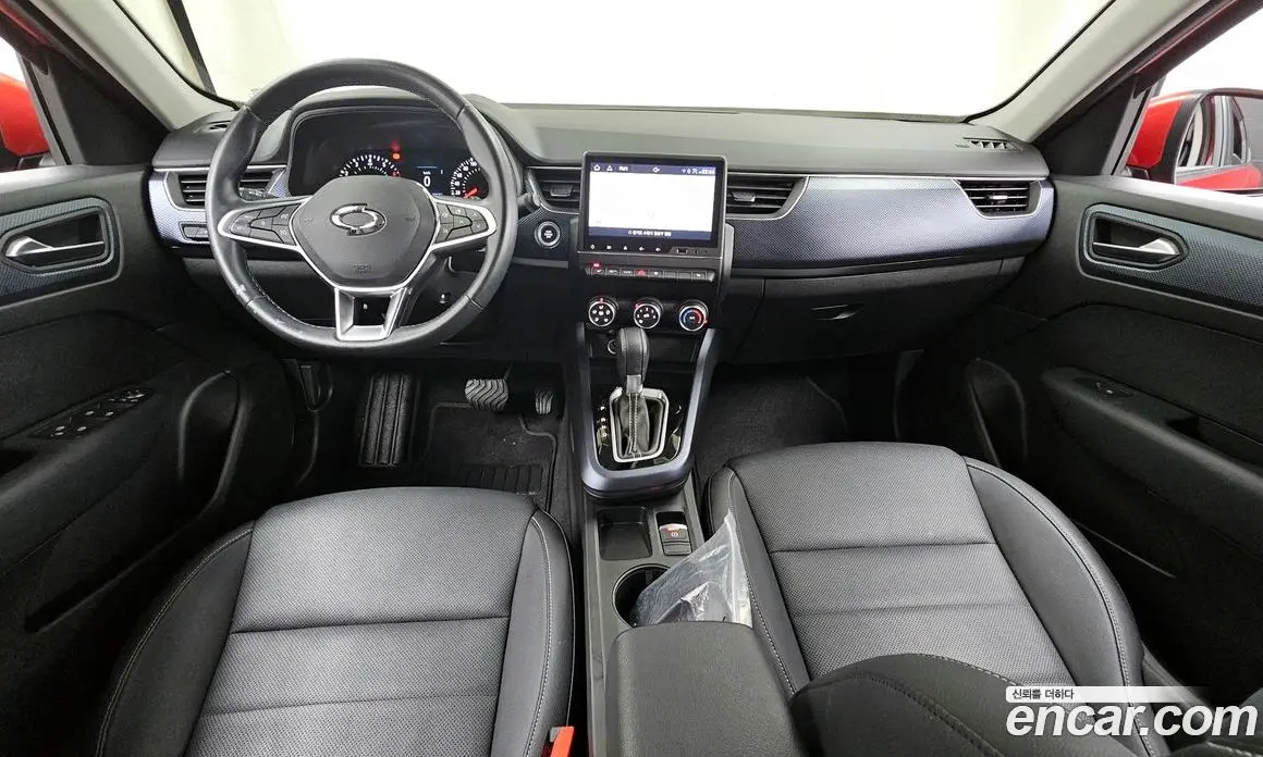 Renault (Samsung) XM3 2022 1.6 автомат (гидро), фото 7