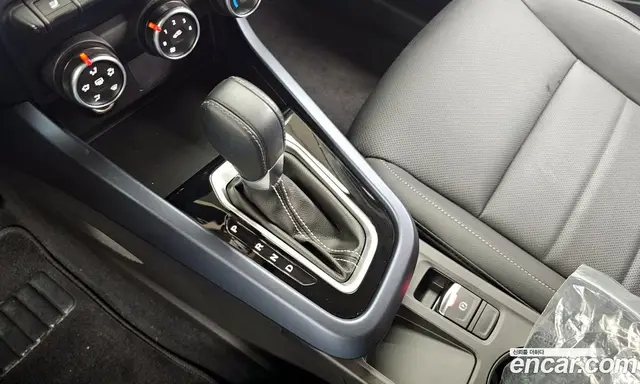 Renault (Samsung) XM3 2022 1.6 автомат (гидро), миниатюра 9