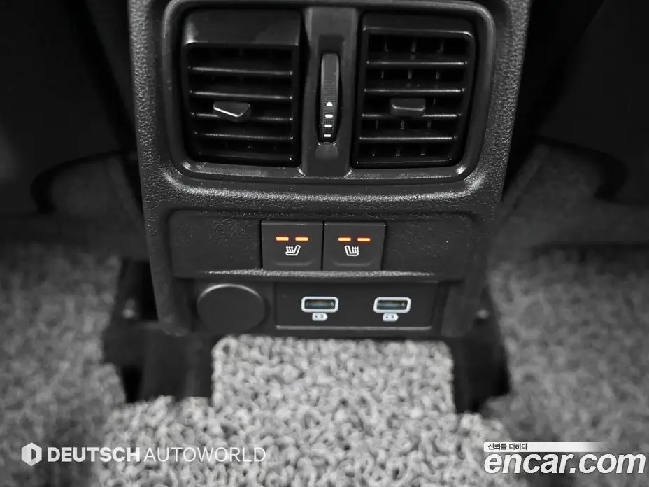 Renault (Samsung) XM3 2022 1.3 автомат (гидро), фото 16