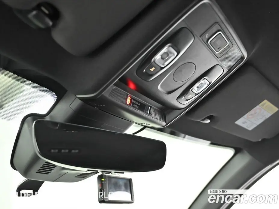 Renault (Samsung) XM3 2022 1.3 автомат (гидро), фото 18