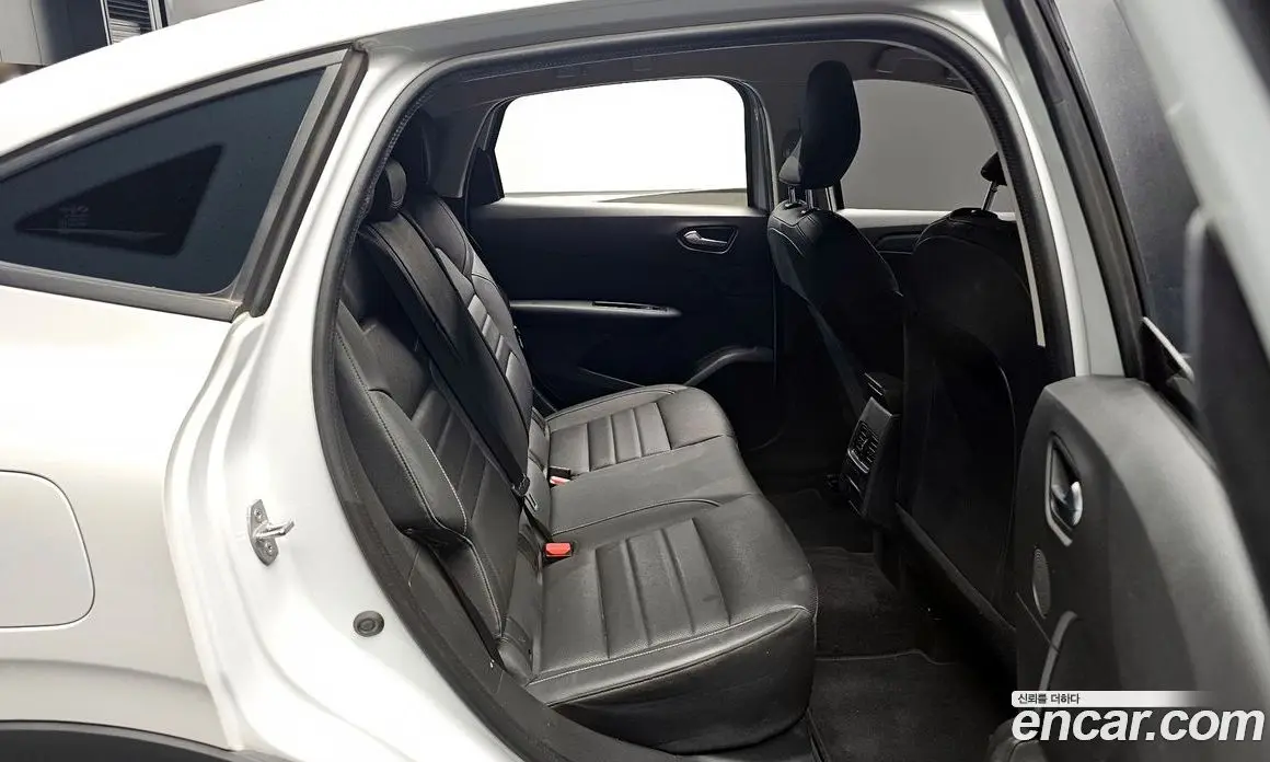 Renault (Samsung) XM3 2022 1.6 автомат (гидро), фото 16