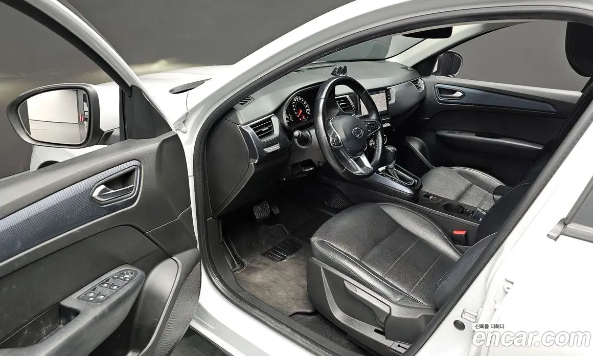 Renault (Samsung) XM3 2022 1.6 автомат (гидро), фото 17