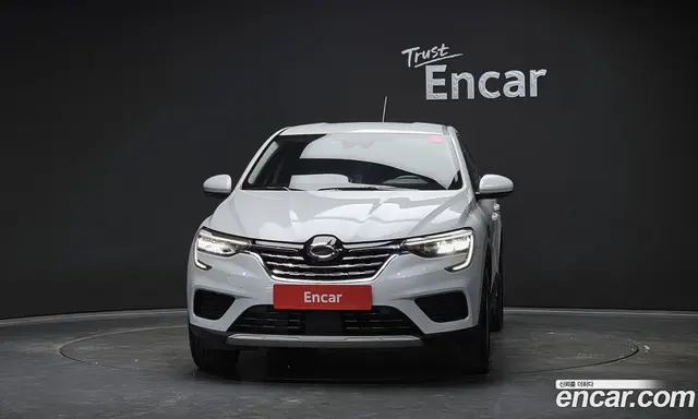 Renault (Samsung) XM3 2022 1.6 автомат (гидро), миниатюра 3
