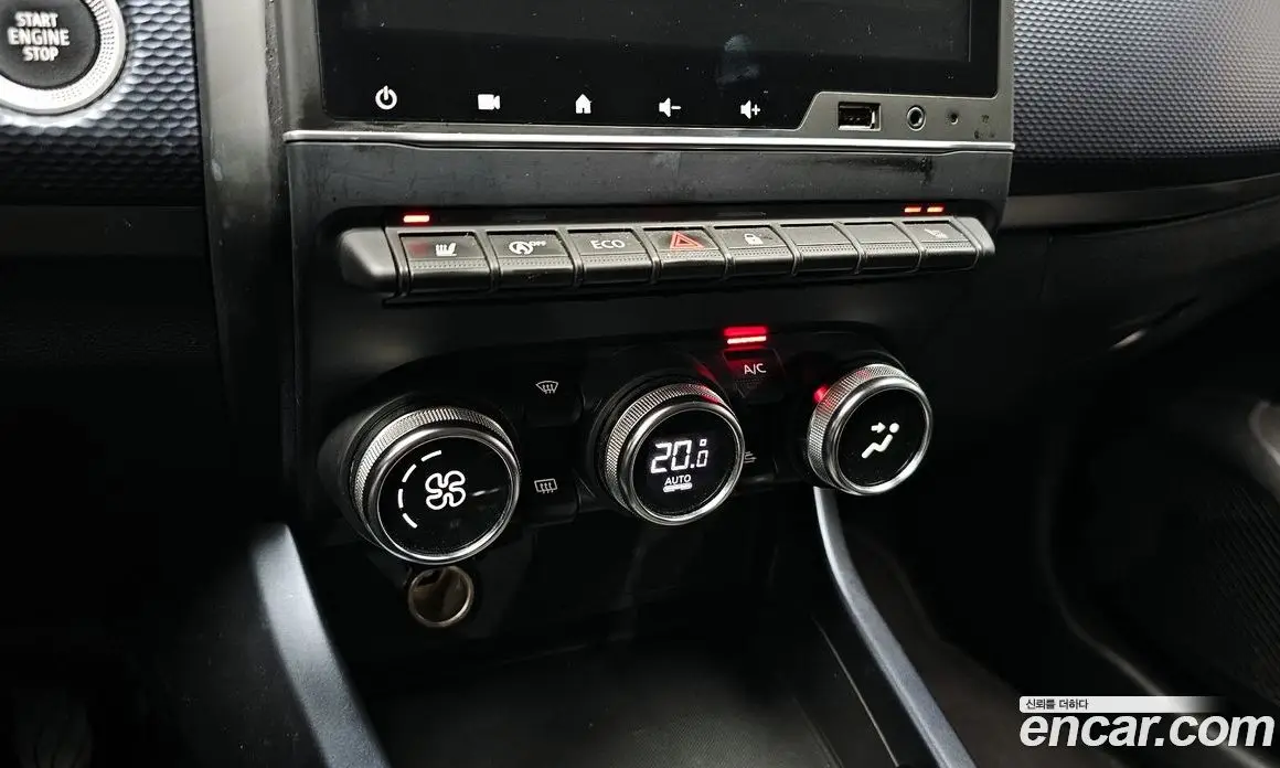 Renault (Samsung) XM3 2022 1.6 автомат (гидро), фото 23