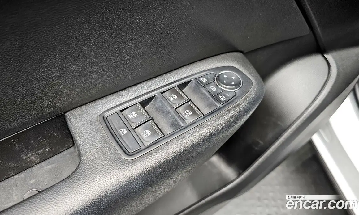 Renault (Samsung) XM3 2022 1.6 автомат (гидро), фото 27