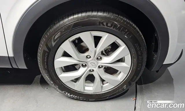 Renault (Samsung) XM3 2022 1.6 автомат (гидро), миниатюра 7