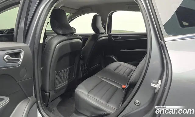 Renault (Samsung) XM3 2022 1.6 автомат (гидро), миниатюра 11