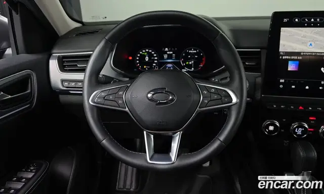 Renault (Samsung) XM3 2022 1.6 автомат (гидро), миниатюра 12