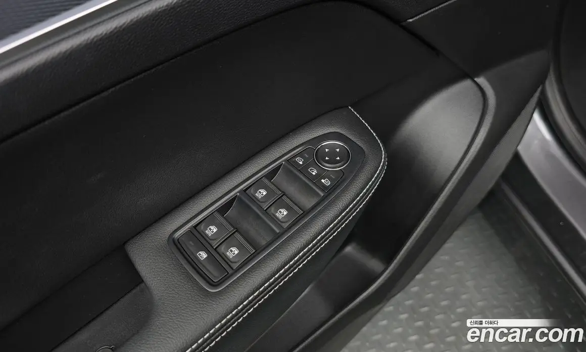 Renault (Samsung) XM3 2022 1.6 автомат (гидро), фото 15