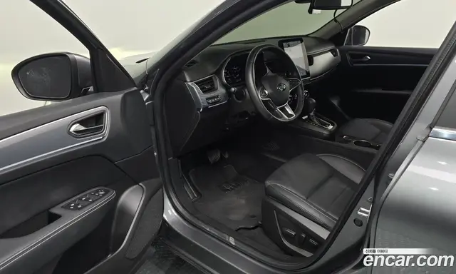 Renault (Samsung) XM3 2022 1.6 автомат (гидро), миниатюра 10