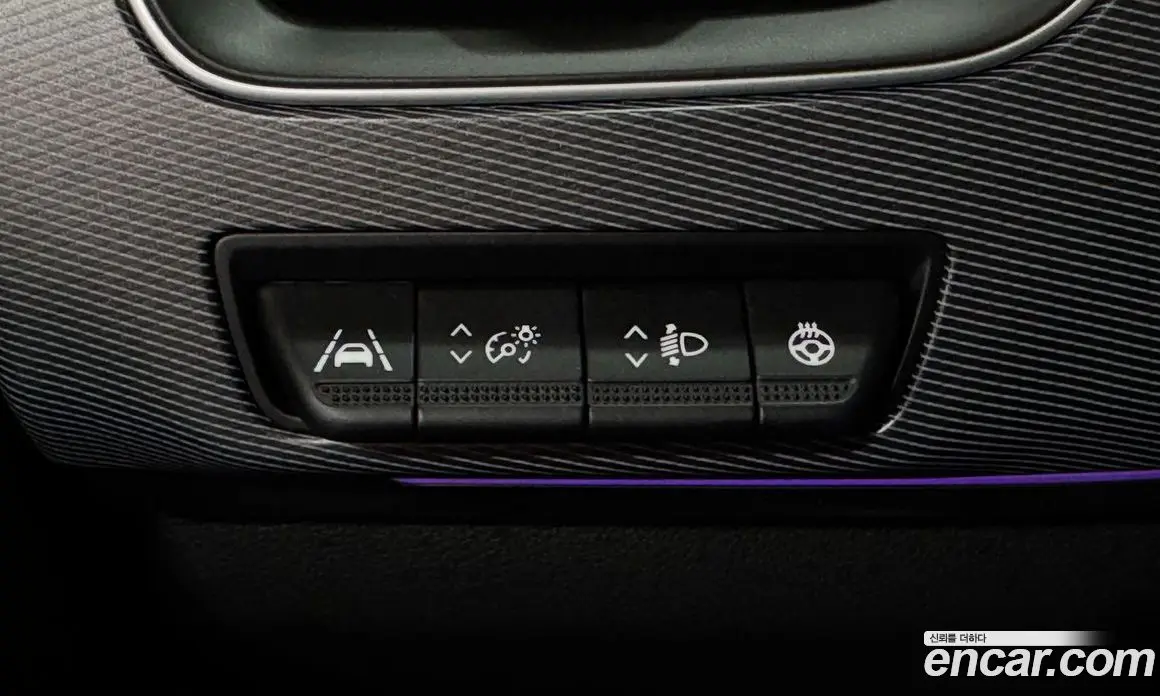Renault (Samsung) XM3 2022 1.3 автомат (гидро), фото 13