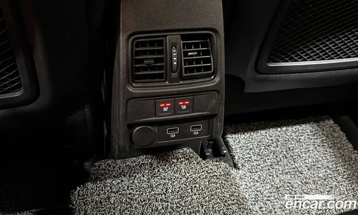 Renault (Samsung) XM3 2022 1.3 автомат (гидро), фото 18