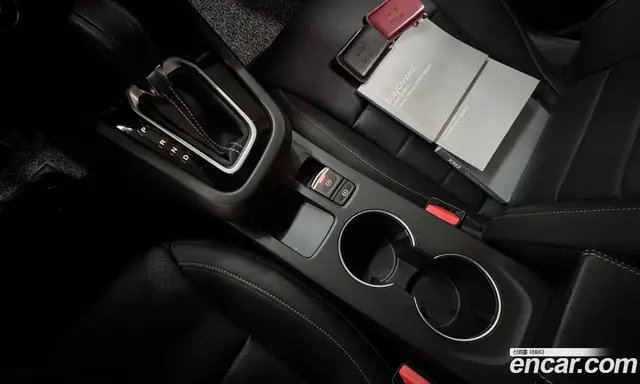Renault (Samsung) XM3 2022 1.3 автомат (гидро), миниатюра 9