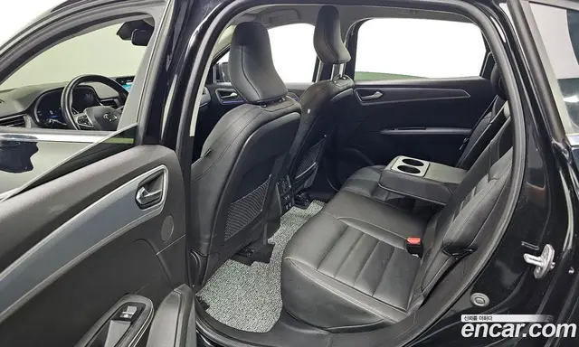 Renault (Samsung) XM3 2022 1.3 автомат (гидро), миниатюра 11