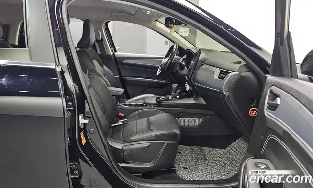Renault (Samsung) XM3 2022 1.3 автомат (гидро), миниатюра 12