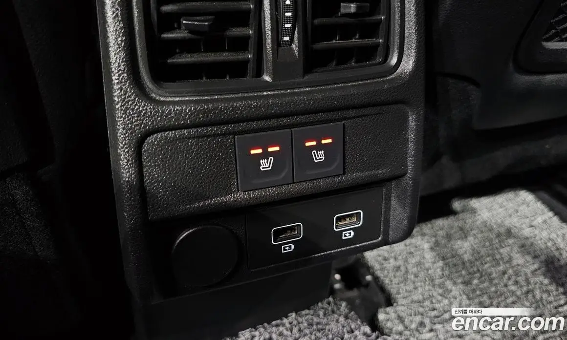 Renault (Samsung) XM3 2022 1.3 автомат (гидро), фото 19