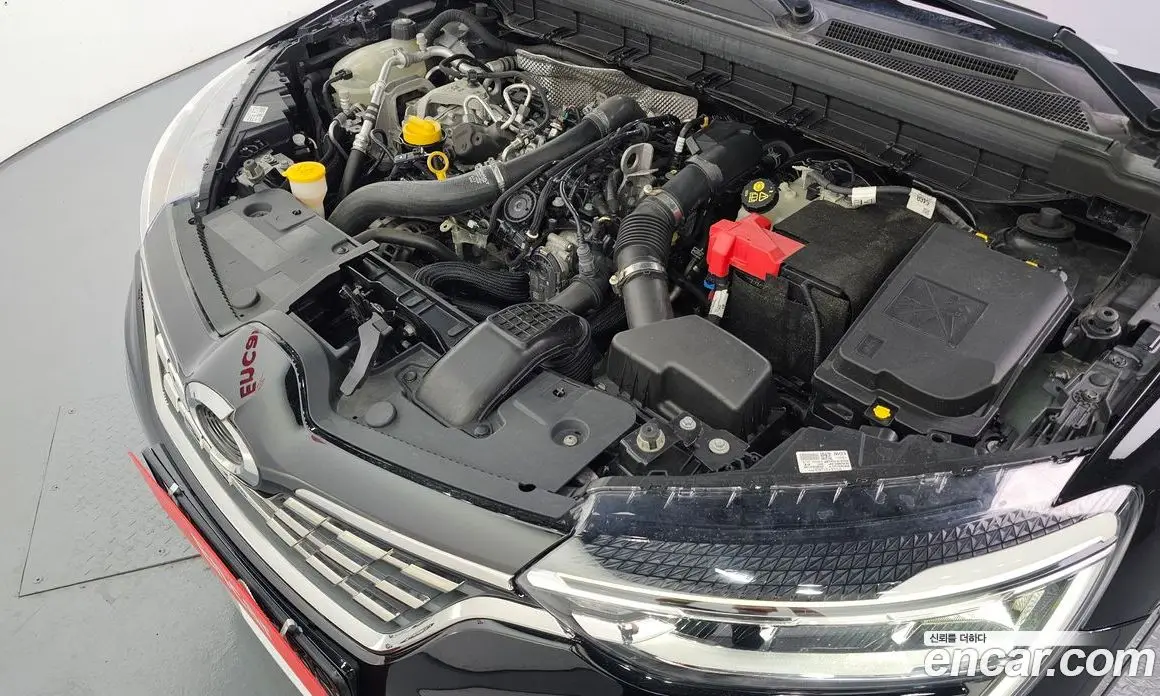 Renault (Samsung) XM3 2022 1.3 автомат (гидро), фото 6