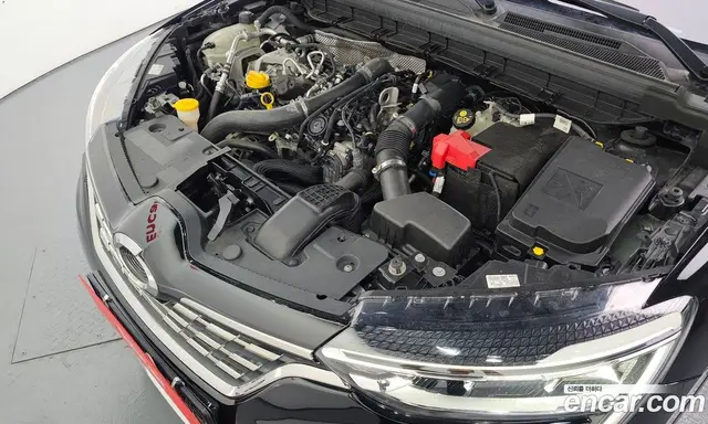 Renault (Samsung) XM3 2022 1.3 автомат (гидро), миниатюра 6