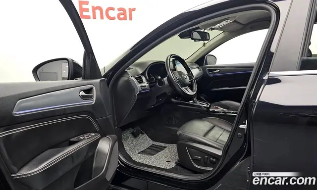 Renault (Samsung) XM3 2022 1.3 автомат (гидро), миниатюра 10