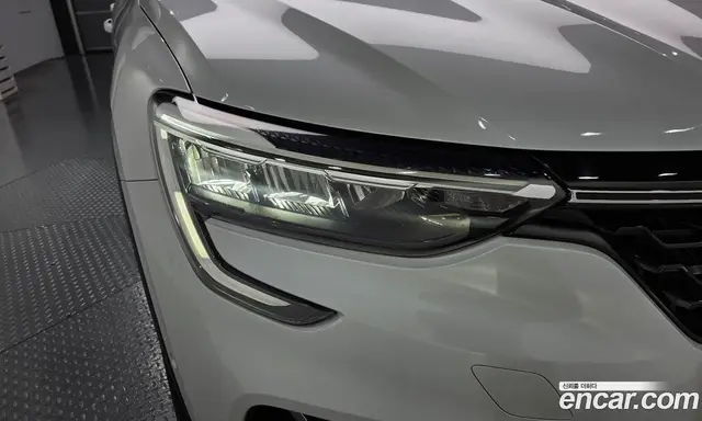 Renault (Samsung) XM3 2023 1.3 автомат (гидро), миниатюра 8 Renault (Samsung) XM3 2023 1.3 автомат (гидро), миниатюра 8