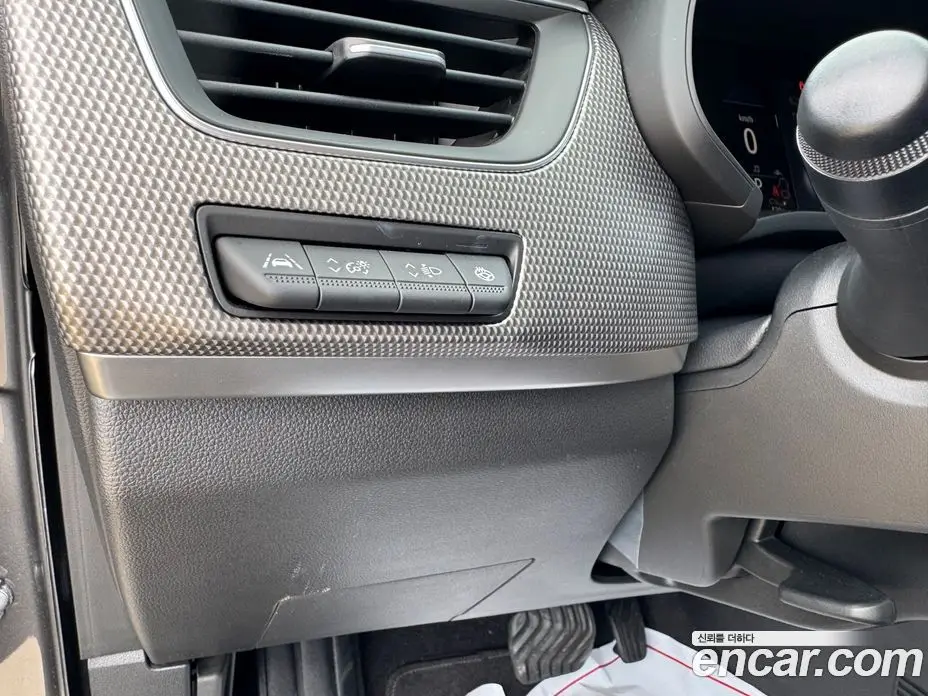 Renault (Samsung) XM3 2023 1.6 автомат (гидро), фото 14