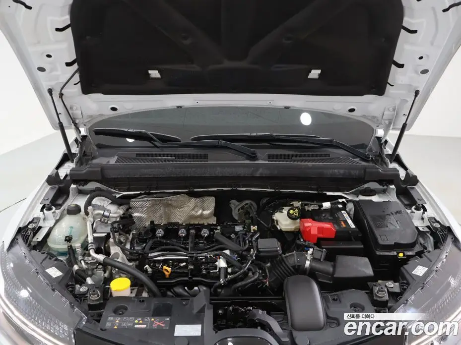 Renault (Samsung) XM3 2023 1.6 автомат (гидро), фото 17