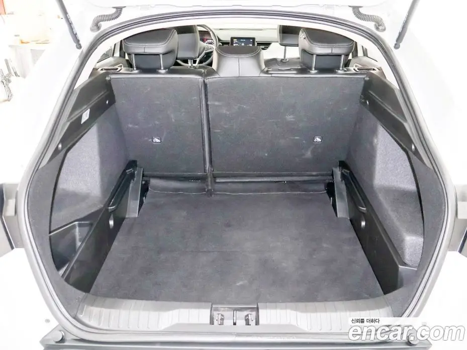 Renault (Samsung) XM3 2023 1.6 автомат (гидро), фото 18