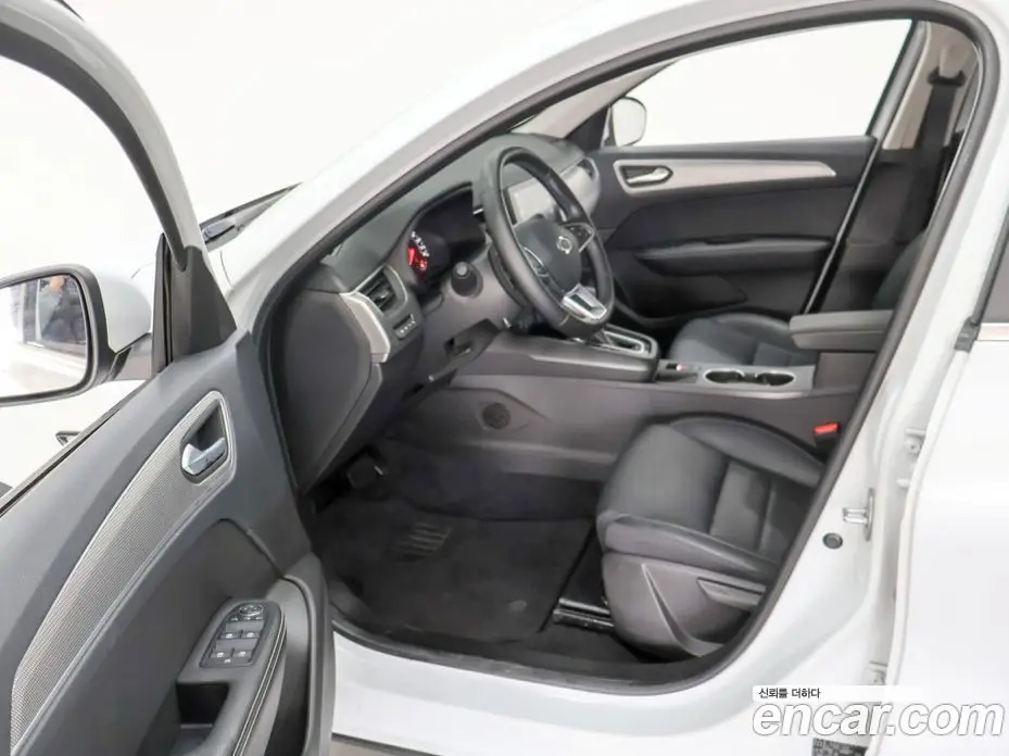 Renault (Samsung) XM3 2023 1.6 автомат (гидро), фото 9