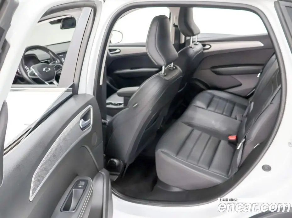 Renault (Samsung) XM3 2023 1.6 автомат (гидро), фото 10