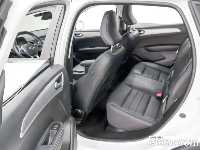 Renault (Samsung) XM3 2023 1.6 автомат (гидро), миниатюра 10