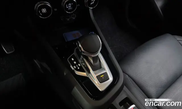 Renault (Samsung) XM3 2023 1.6 автомат (гидро), миниатюра 12