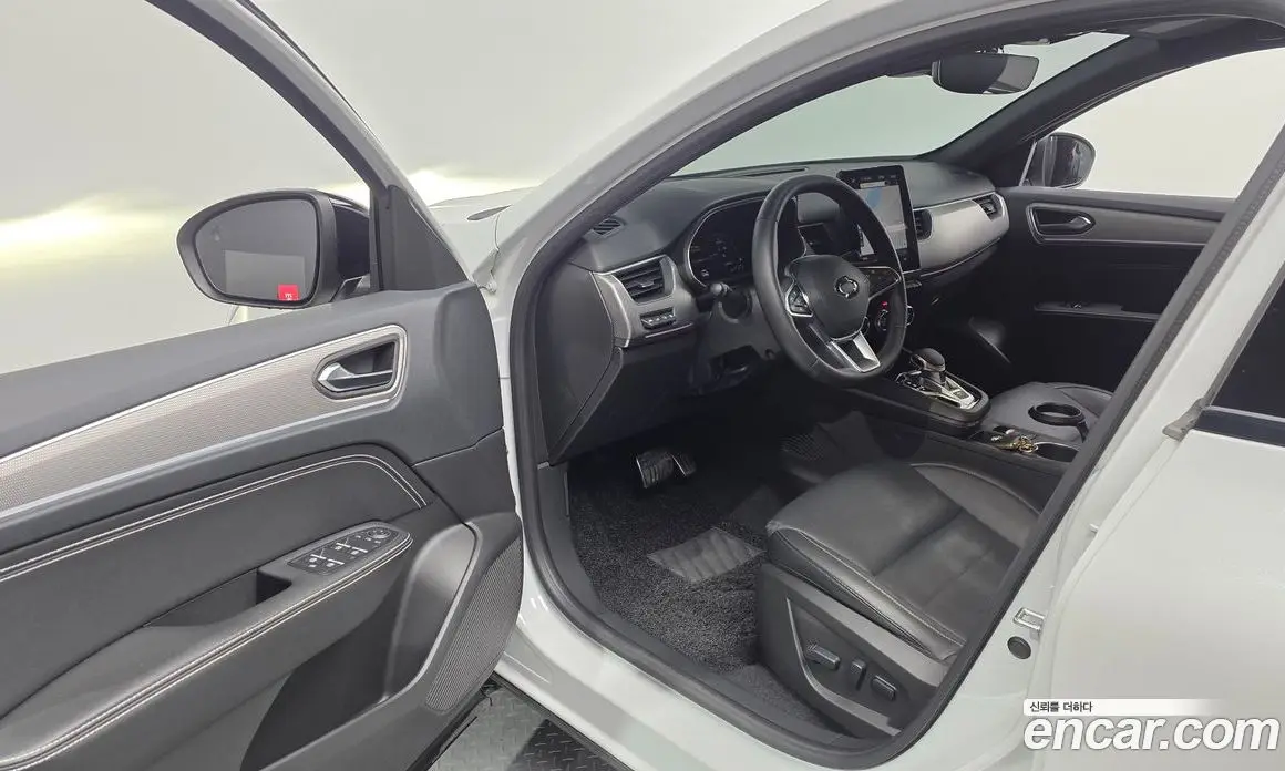 Renault (Samsung) XM3 2023 1.6 автомат (гидро), фото 13