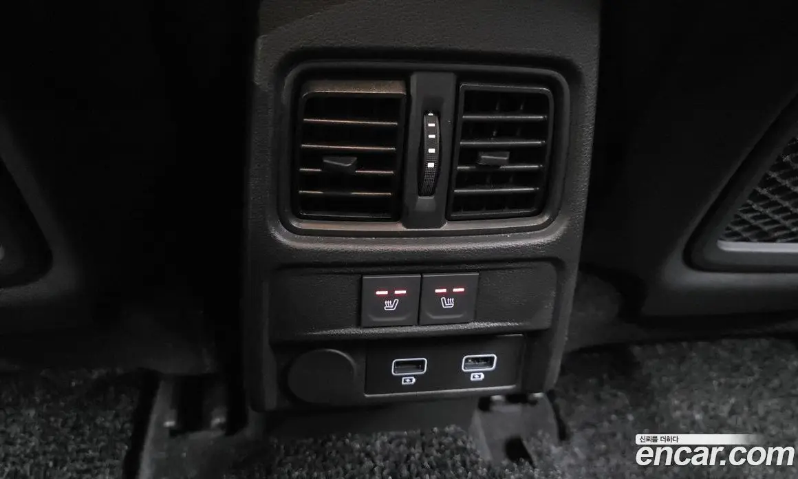Renault (Samsung) XM3 2023 1.6 автомат (гидро), фото 25