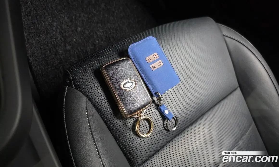 Renault (Samsung) XM3 2023 1.6 автомат (гидро), фото 32