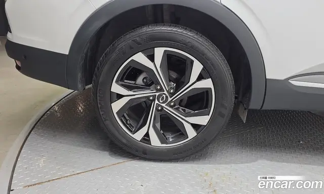 Renault (Samsung) XM3 2023 1.6 автомат (гидро), миниатюра 5