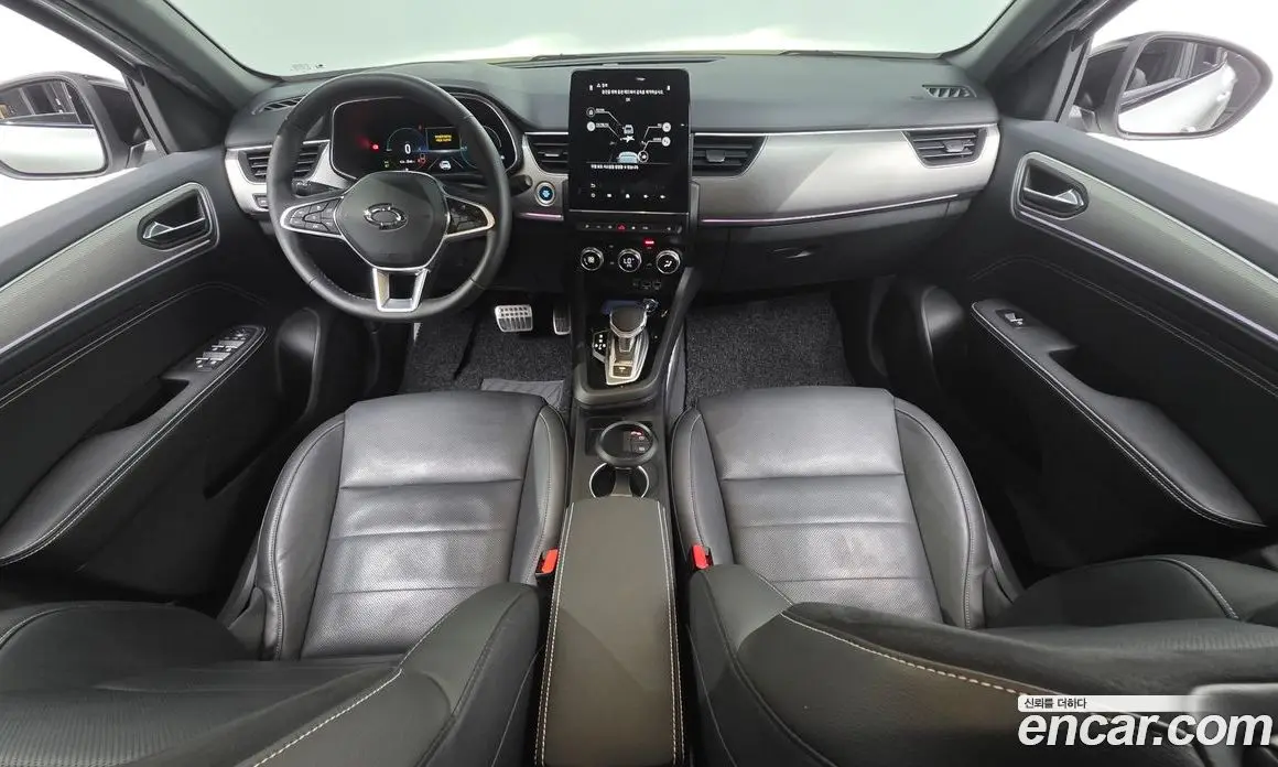 Renault (Samsung) XM3 2023 1.6 автомат (гидро), фото 10