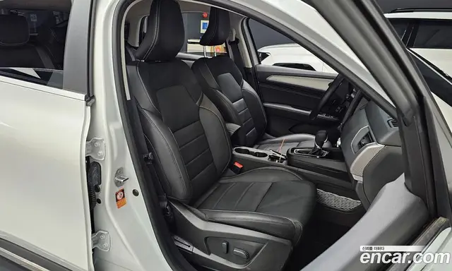 Renault (Samsung) XM3 2023 1.3 автомат (гидро), миниатюра 12